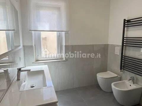 Quadrilocale via Monte Grappa, 1, Viale della Vittoria, Jesi — foto 7 di 10