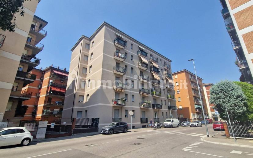Trilocale via Don Domenico Mercante 6, Santa Lucia - Golosine, Verona — foto 16 di 17