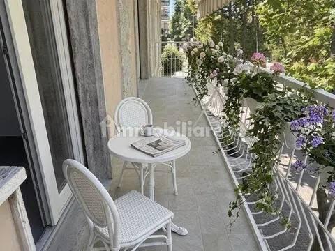 Quadrilocale via Monte Grappa, 1, Viale della Vittoria, Jesi — foto 2 di 10