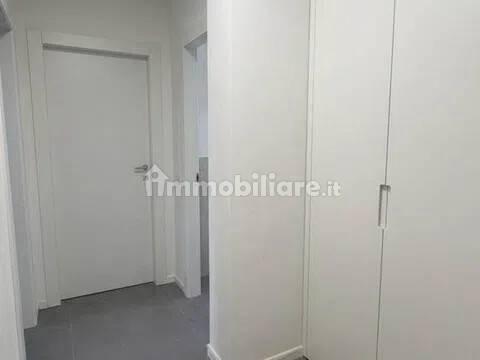 Quadrilocale via Monte Grappa, 1, Viale della Vittoria, Jesi — foto 3 di 10