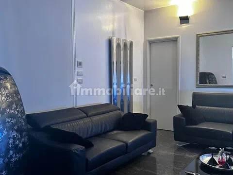 Appartamento via Carlo Rosselli San C, Porta Valle - Stazione, Jesi — foto 11 di 15