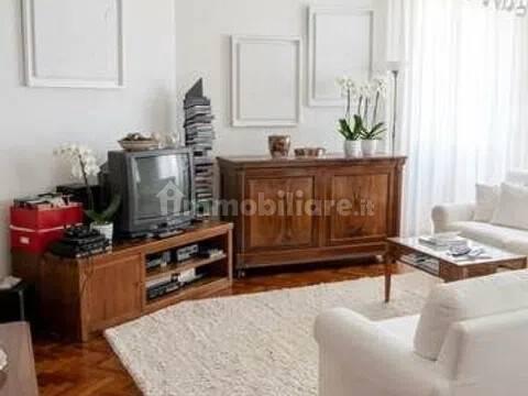 Appartamento via Carlo Crivelli San C, Via dei Colli - Viale Verdi, Jesi — foto 13 di 14