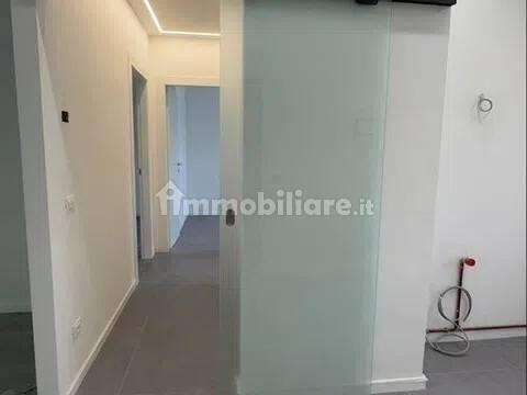 Quadrilocale via Monte Grappa, 1, Viale della Vittoria, Jesi — foto 4 di 10