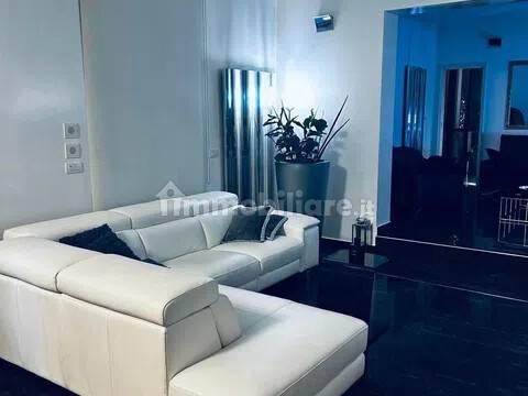 Appartamento via Carlo Rosselli San C, Porta Valle - Stazione, Jesi