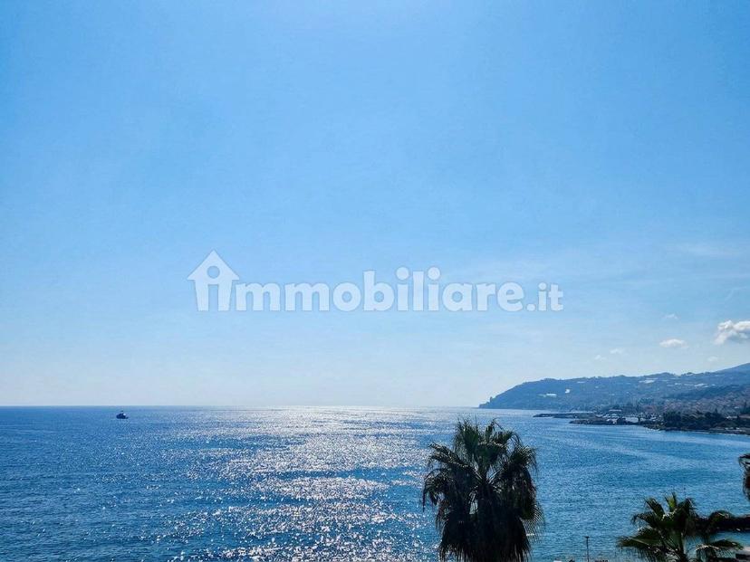 Quadrilocale corso Giuseppe Mazzini, La Brezza - Tre Ponti, Sanremo — foto 17 di 33