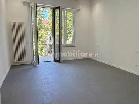Quadrilocale via Monte Grappa, 1, Viale della Vittoria, Jesi