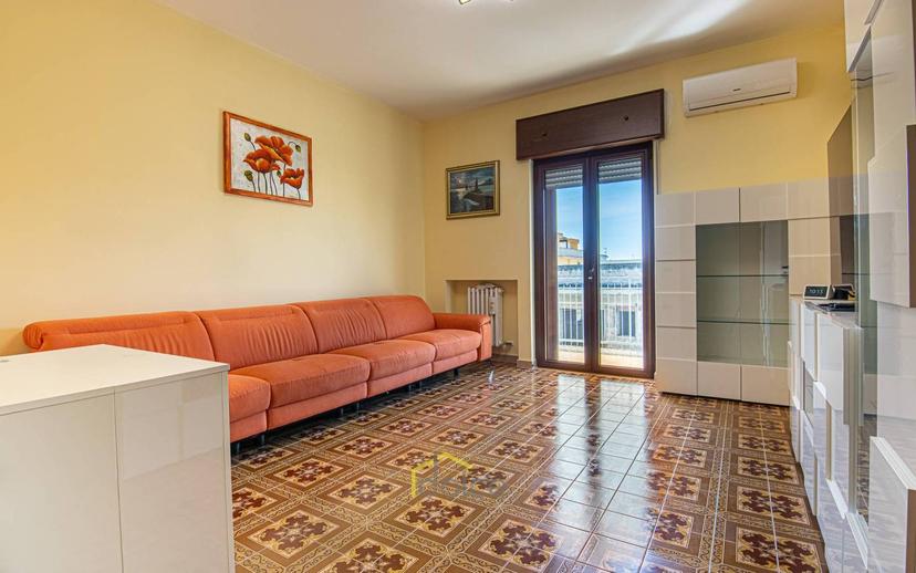 Appartamento ottimo stato, secondo piano, Carosino — foto 25 di 57