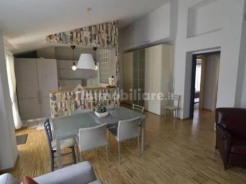 Quadrilocale piazza Otto Marzo, Gallodoro - Prato, Jesi — foto 11 di 22