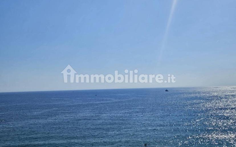 Quadrilocale corso Giuseppe Mazzini, La Brezza - Tre Ponti, Sanremo — foto 9 di 33