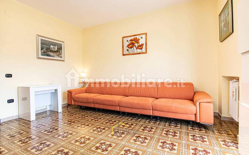 Appartamento ottimo stato, secondo piano, Carosino — foto 52 di 57