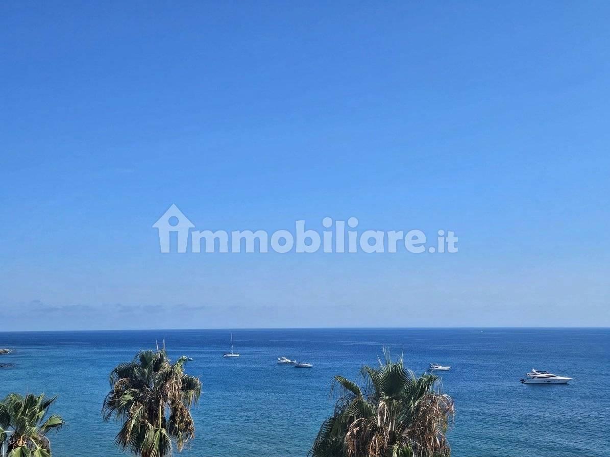 Quadrilocale corso Giuseppe Mazzini, La Brezza - Tre Ponti, Sanremo