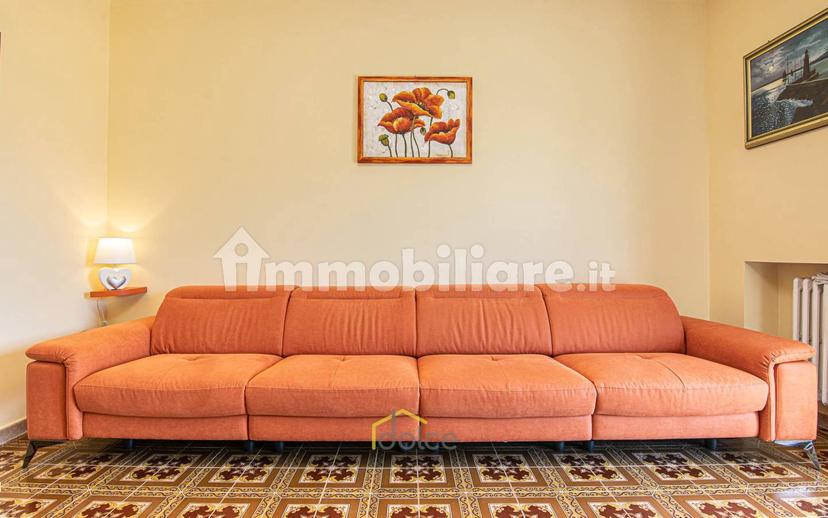 Appartamento ottimo stato, secondo piano, Carosino — foto 47 di 57