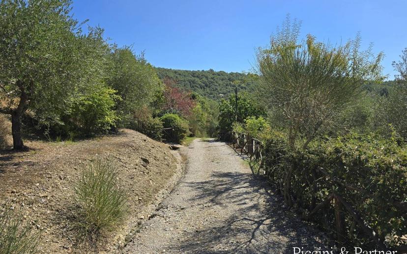 Rustico Vocabolo Castello-Greppolischieto, Piegaro — foto 16 di 59
