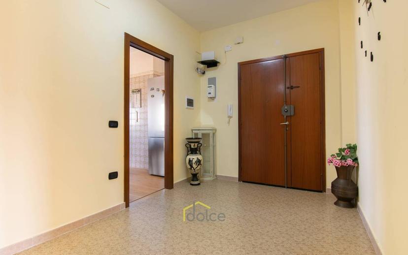 Appartamento ottimo stato, secondo piano, Carosino — foto 46 di 57