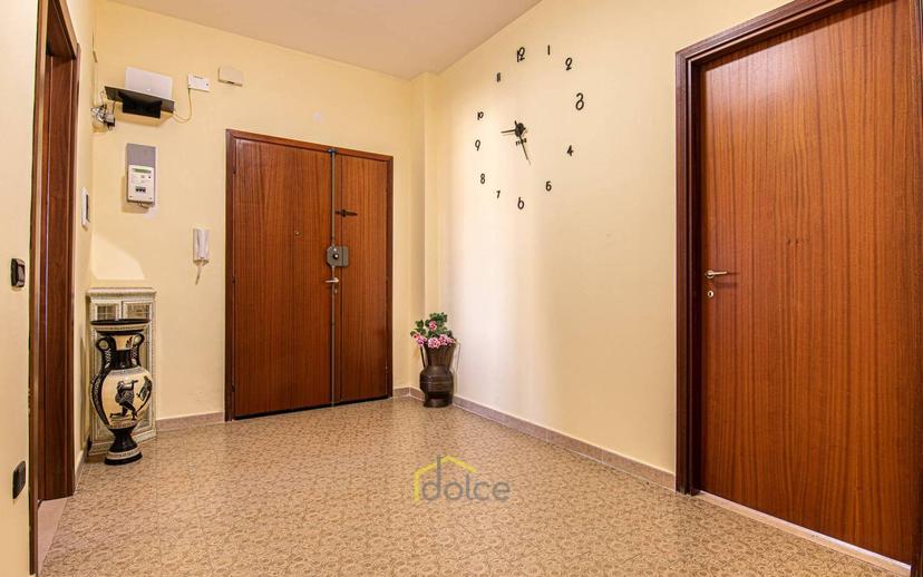 Appartamento ottimo stato, secondo piano, Carosino — foto 15 di 57