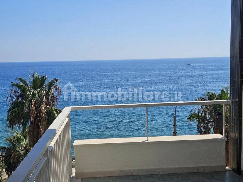 Quadrilocale corso Giuseppe Mazzini, La Brezza - Tre Ponti, Sanremo — foto 15 di 33