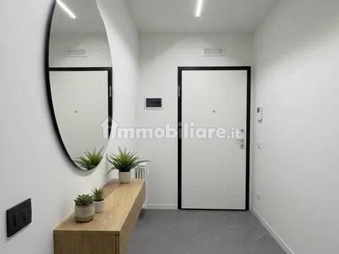 Quadrilocale via Monte Grappa, 1, Viale della Vittoria, Jesi — foto 8 di 10