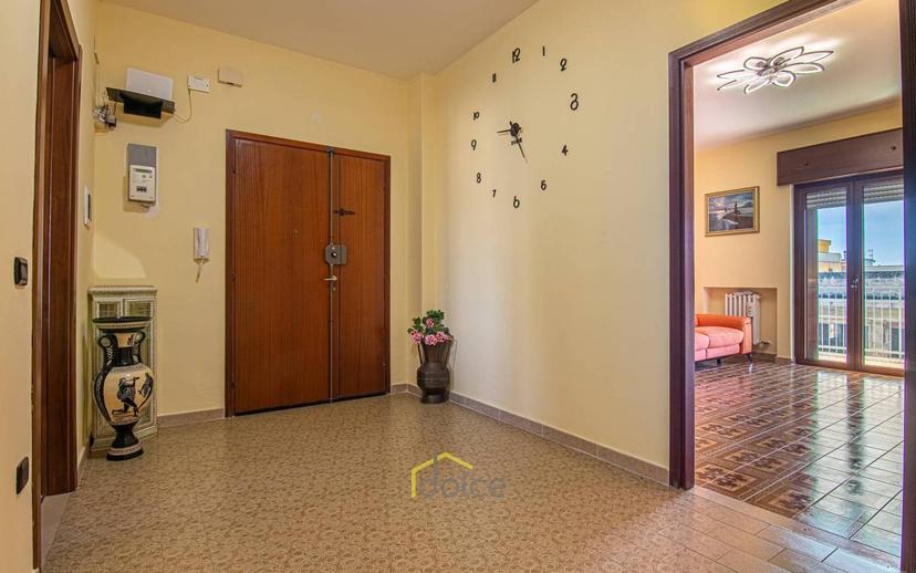 Appartamento ottimo stato, secondo piano, Carosino — foto 14 di 57