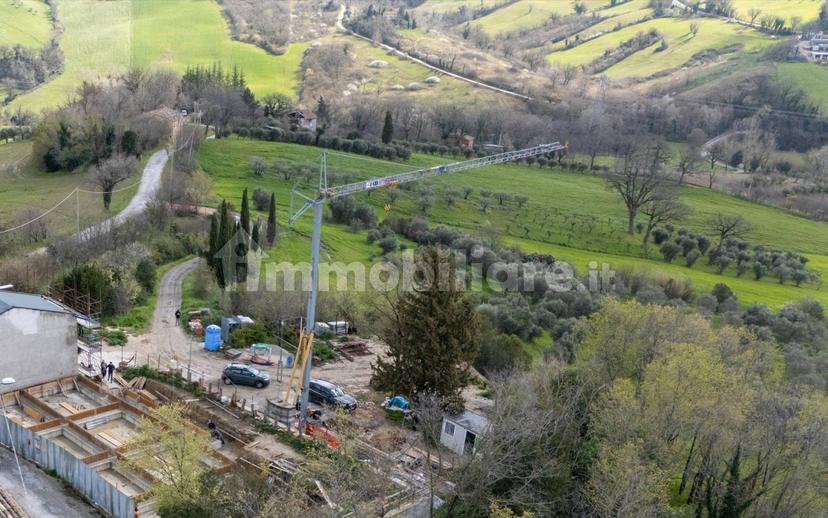 Casale Contrada Regnano 40, Tolentino — foto 9 di 20