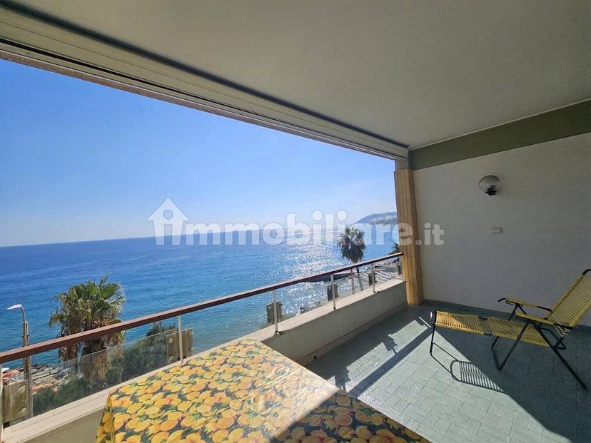 Quadrilocale corso Giuseppe Mazzini, La Brezza - Tre Ponti, Sanremo — foto 32 di 33