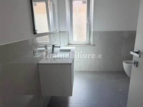 Quadrilocale via Monte Grappa, 1, Viale della Vittoria, Jesi — foto 10 di 10