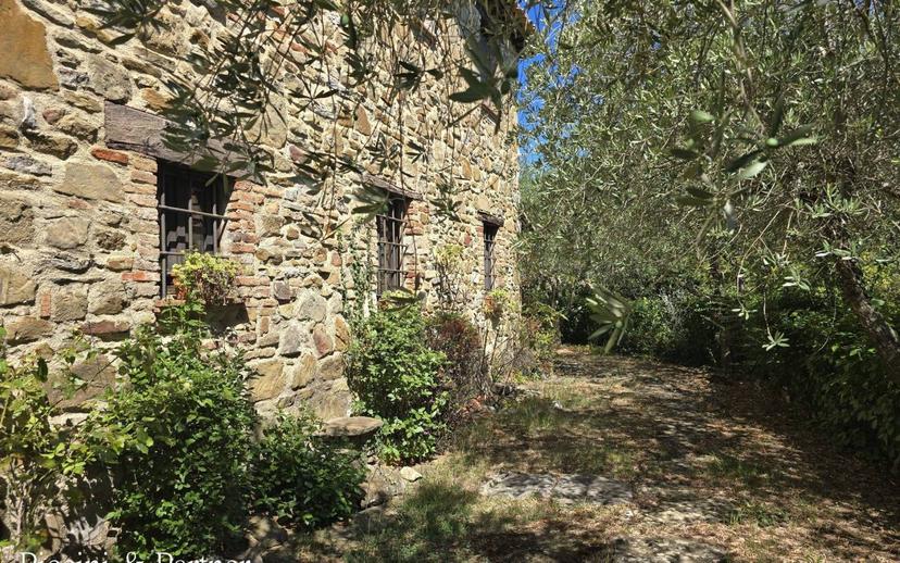 Rustico Vocabolo Castello-Greppolischieto, Piegaro — foto 50 di 59