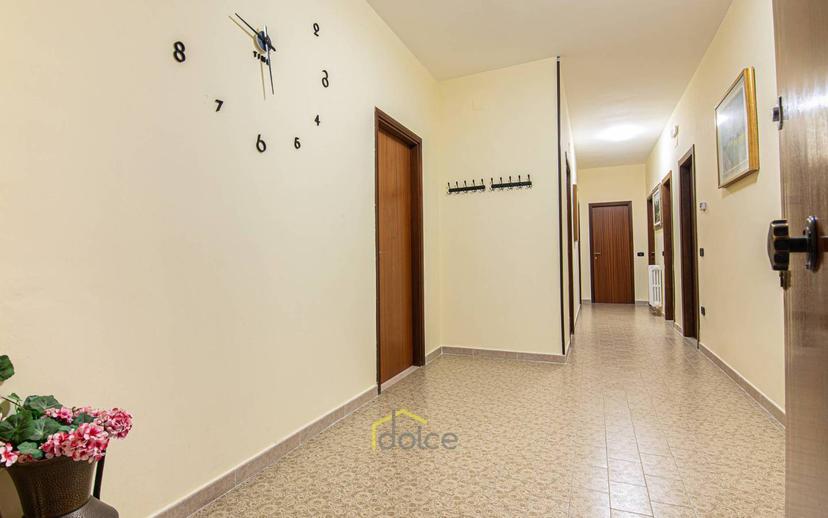 Appartamento ottimo stato, secondo piano, Carosino — foto 38 di 57