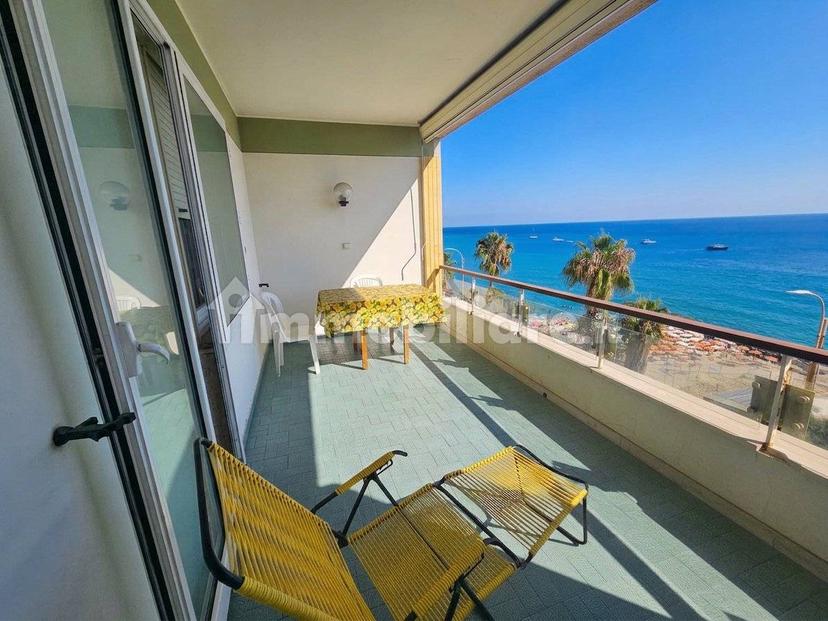 Quadrilocale corso Giuseppe Mazzini, La Brezza - Tre Ponti, Sanremo — foto 4 di 33
