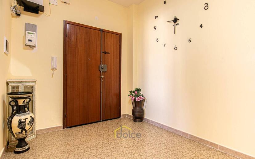 Appartamento ottimo stato, secondo piano, Carosino — foto 20 di 57