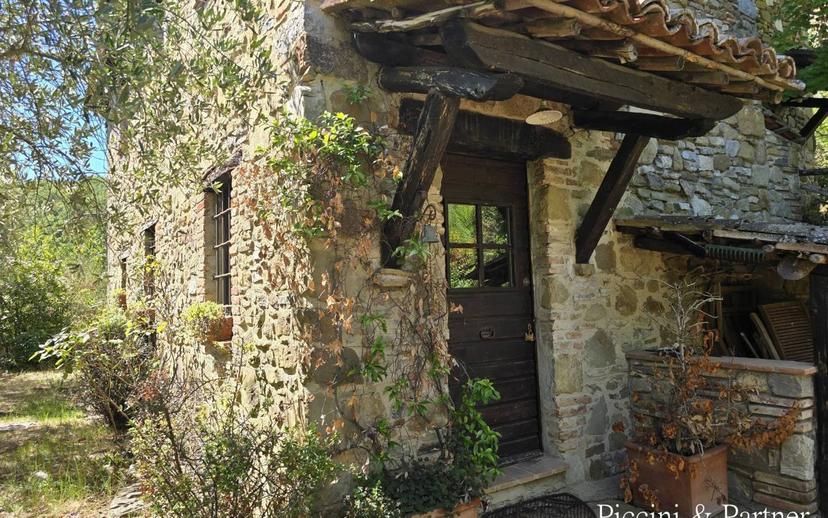 Rustico Vocabolo Castello-Greppolischieto, Piegaro — foto 41 di 59