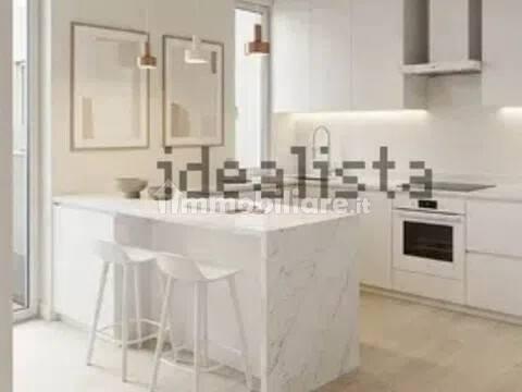 Appartamento nuovo, piano terra, Via dei Colli - Viale Verdi, Jesi