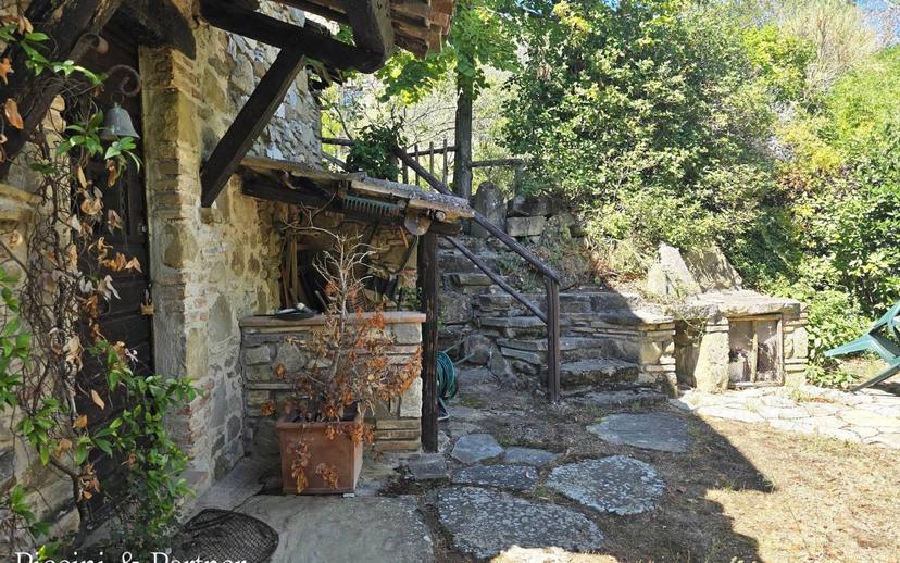 Rustico Vocabolo Castello-Greppolischieto, Piegaro — foto 33 di 59