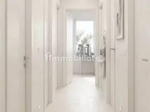 Appartamento nuovo, piano terra, Via dei Colli - Viale Verdi, Jesi — foto 3 di 6