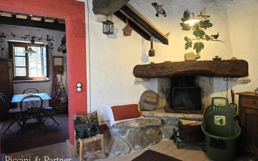 Rustico Vocabolo Castello-Greppolischieto, Piegaro — foto 20 di 59