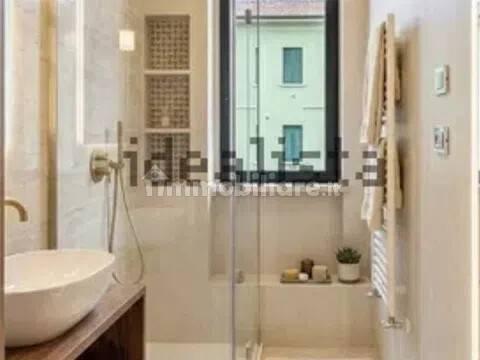 Appartamento nuovo, piano terra, Via dei Colli - Viale Verdi, Jesi — foto 6 di 6