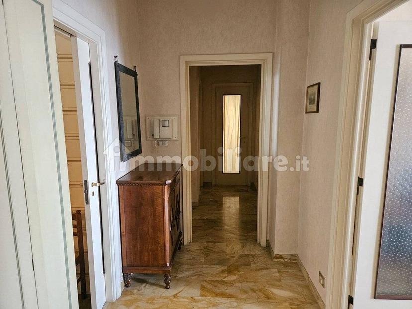 Quadrilocale corso Giuseppe Mazzini, La Brezza - Tre Ponti, Sanremo — foto 13 di 33