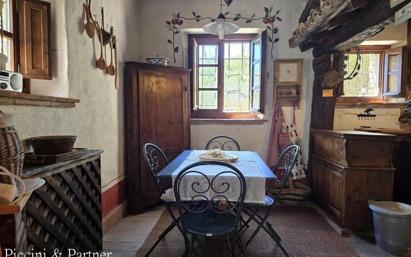 Rustico Vocabolo Castello-Greppolischieto, Piegaro — foto 19 di 59
