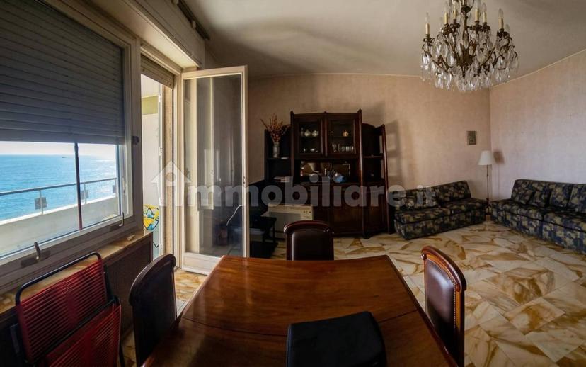 Quadrilocale corso Giuseppe Mazzini, La Brezza - Tre Ponti, Sanremo — foto 14 di 33