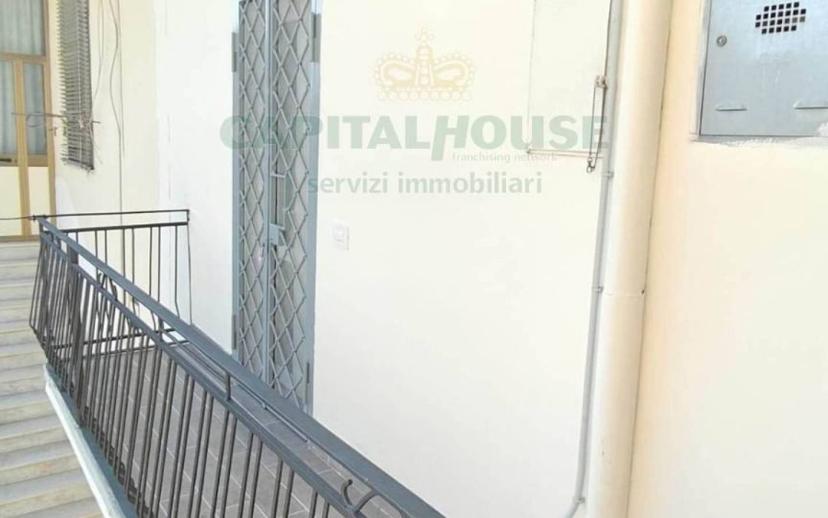 Monolocale via Michele Monaco, San Prisco — foto 7 di 16