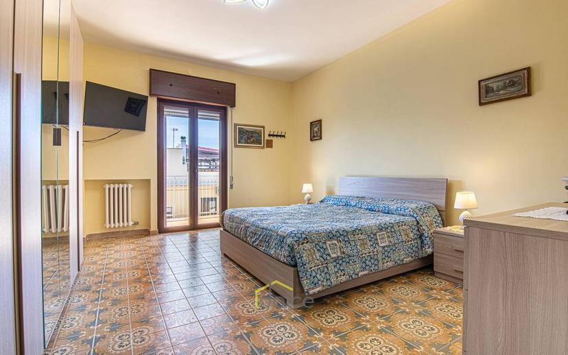 Appartamento ottimo stato, secondo piano, Carosino — foto 49 di 57