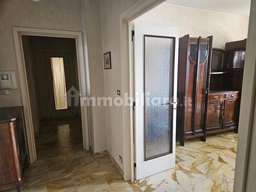 Quadrilocale corso Giuseppe Mazzini, La Brezza - Tre Ponti, Sanremo — foto 31 di 33
