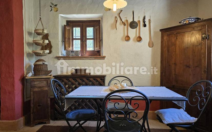 Rustico Vocabolo Castello-Greppolischieto, Piegaro — foto 21 di 59