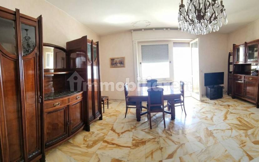 Quadrilocale corso Giuseppe Mazzini, La Brezza - Tre Ponti, Sanremo — foto 16 di 33