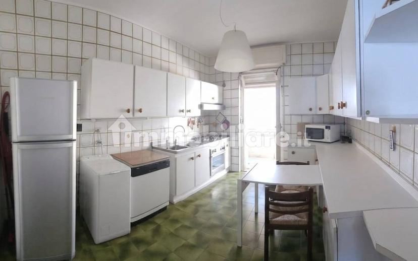 Quadrilocale corso Giuseppe Mazzini, La Brezza - Tre Ponti, Sanremo — foto 2 di 33