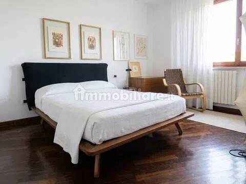 Appartamento via Carlo Crivelli San C, Via dei Colli - Viale Verdi, Jesi — foto 11 di 14