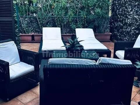 Appartamento via Carlo Rosselli San C, Porta Valle - Stazione, Jesi — foto 4 di 15