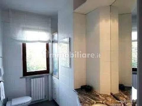 Appartamento via Carlo Crivelli San C, Via dei Colli - Viale Verdi, Jesi — foto 7 di 14