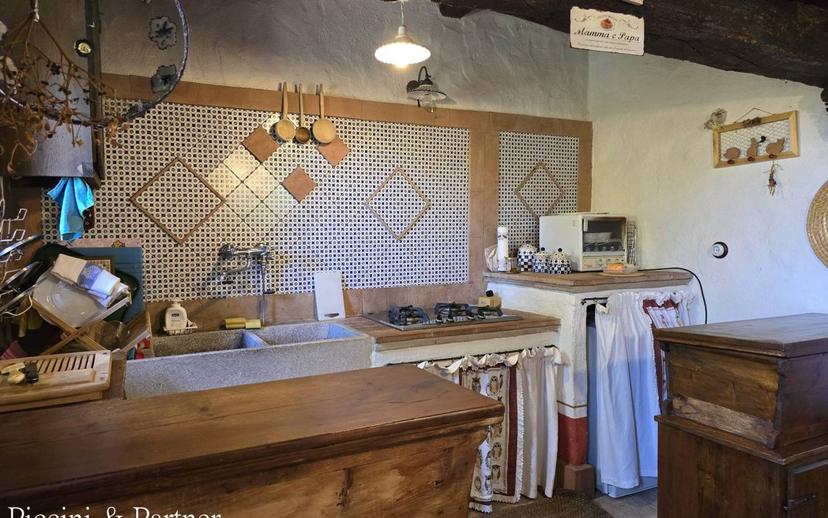 Rustico Vocabolo Castello-Greppolischieto, Piegaro — foto 47 di 59
