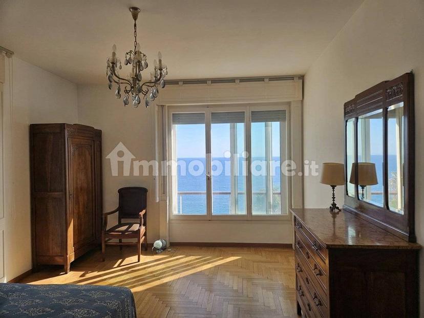 Quadrilocale corso Giuseppe Mazzini, La Brezza - Tre Ponti, Sanremo — foto 30 di 33