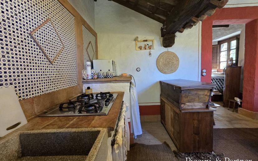 Rustico Vocabolo Castello-Greppolischieto, Piegaro — foto 25 di 59